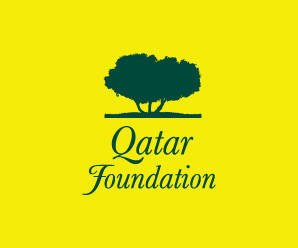 QATAR FOUNDATION - 300x250