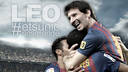 Lionel Messi, etsunic, sosgrande, golejador