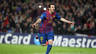 Messi on target with two goals in charity game