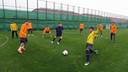 Training session 04/04/2012 / PHOTO: MIGUEL RUIZ - FCB