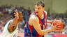 Euroleague title in 2003