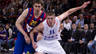 Photos of the Euroleague 2009-10 season