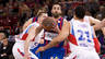 Photos of the Euroleague 2009-10 season