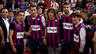 Photos of the Euroleague 2009-10 season