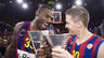 Photos of the Euroleague 2009-10 season