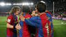PHOTO: ARCHIVE FCB