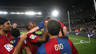 PHOTO: ARCHIVE FCB