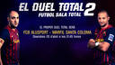 Total Duel 2