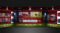 FC Barcelona iCroms