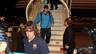 Barça arrive in London  / PHOTO: MIGUEL RUIZ - FCB