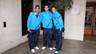 A walk around London / PHOTO: MIGUEL RUIZ - FCB