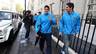 A walk around London / PHOTO: MIGUEL RUIZ - FCB