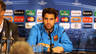“I signed for Barça to play these types of games"