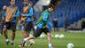 Back at Stamford Bridge  / PHOTO: MIGUEL RUIZ - FCB