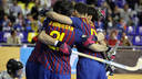 FCB-Blanes
