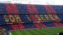 Mosaic 'Som i serem' 