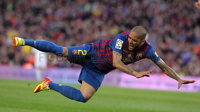 FCB - MADRID / FOTO: MIGUEL RUIZ - FCB