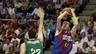 Unicaja - FC Barcelona Regal FOTO: ACBPHOTO (Mariano Pozo)