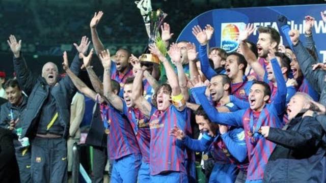 Gràcies equip!
