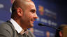 Guardiola: "Me he vaciado y necesito llenarme"