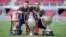 Vilanova to take over from Guardiola