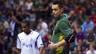Dinamo Moscow - FCB Alusport (1-3) / PHOTO: ÀLEX CAPARRÓS - FCB