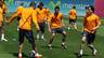 Training session 30/04/2012 / PHOTO: MIGUEL RUIZ - FCB