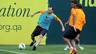 Training session 30/04/2012 / PHOTO: MIGUEL RUIZ - FCB