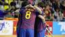 FCB-Vendrell. FOTO: MIGUEL RUIZ-FCB.