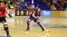 FCB-Vendrell. FOTO: MIGUEL RUIZ-FCB.