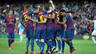 103 gols per temporada a la Lliga