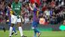 FC Barcelona - Málaga (2/05/2012) / FOTO: MIGUEL RUIZ - FCB