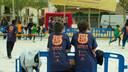 Els Festivals FutbolNet arriben al territori