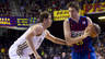 Erazem Lorbek, in the ACB's all-star team