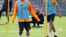 Training session 04-05-2012 / PHOTO: MIGUEL RUIZ - FCB