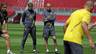 Entrenament 05/05/12. FOTO: MIGUEL RUIZ-FCB.