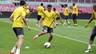 Entrenament 05/05/12. FOTO: MIGUEL RUIZ-FCB.