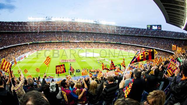 بارسلونا 1