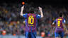 Messi finishes off a record breaking season