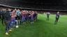 Pep Guardiola's last game at Camp Nou / PHOTO: MIGUEL RUIZ - FCB