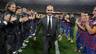 Pep Guardiola's last game at Camp Nou / PHOTO: MIGUEL RUIZ - FCB