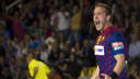 Víctor Tomas / PHOTO: ARXIU FCB