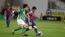 Betis - FC Barcelona / PHOTO: Miguel Ruiz - FCB