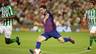 Betis - FC Barcelona / PHOTO: Miguel Ruiz - FCB
