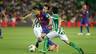 Betis - FC Barcelona / PHOTO: Miguel Ruiz - FCB