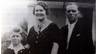 Kubala and his family