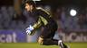 Barça B - Valladolid (1-2) / PHOTO: ÁLEX CAPARRÓS - FCB
