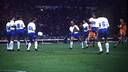Wembley through Italian eyes