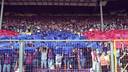 Wembley 1992: Les hores prèvies (I)