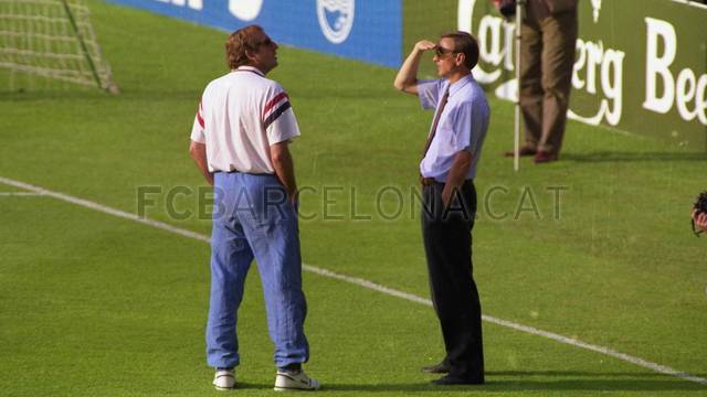 PHOTO: ARCHIVE SEGUÍ 